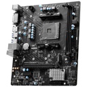 Carte mère AMD AM4 B450 Micro ATX MSI B450M-A PRO MAX II _ 911-7C52-044