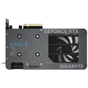 Carte graphique GeForce RTX5060Ti Gigabyte RTX 5060 Ti EAGLE OC 16G _ GV-N506TEAGLE OC-16GD