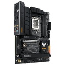 Carte mère Intel 1700 B760 ATX Asus TUF GAMING B760-PLUS WIFI _ 90MB1ER0-M1EAY0