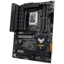Carte mère Intel 1700 B760 ATX Asus TUF GAMING B760-PLUS WIFI _ 90MB1ER0-M1EAY0