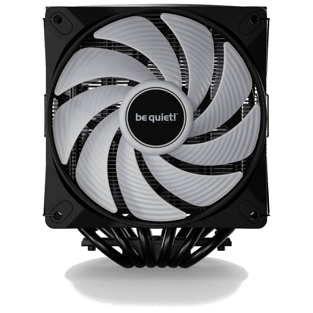 Ventirad pour Processeur Be Quiet Pure Rock Pro 3 LX _ BK043