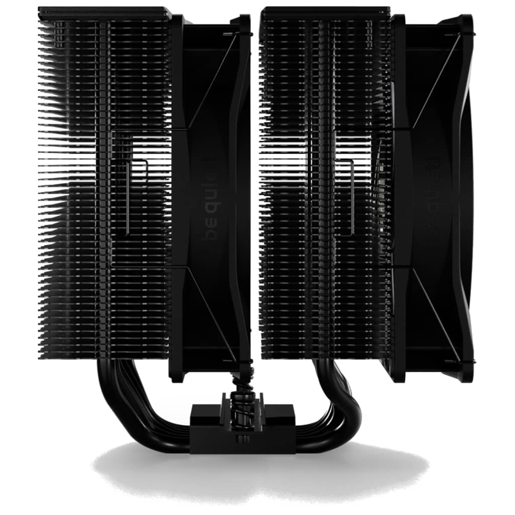 Ventirad pour Processeur Be Quiet Pure Rock Pro 3 LX _ BK043