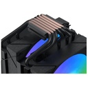 Ventirad pour Processeur Xigmatek AK6 DUAL DIGITAL _ EN45844