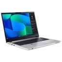 PC Portable 15.6" Acer TravelMate TMP215-55-TCO-51LA, Noir/LED _ NX.BHDEF.001