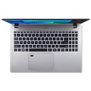 PC Portable 15.6" Acer TravelMate TMP215-55-TCO-51LA, Noir/LED _ NX.BHDEF.001