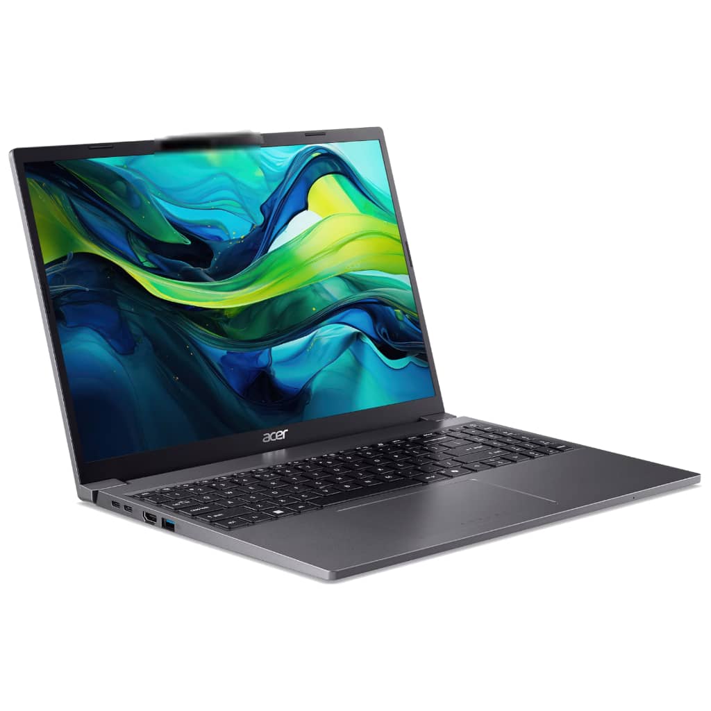 PC Portable 15.3" Acer Aspire Go AG15-51P-500J, Noior _ NX.J4DEF.004