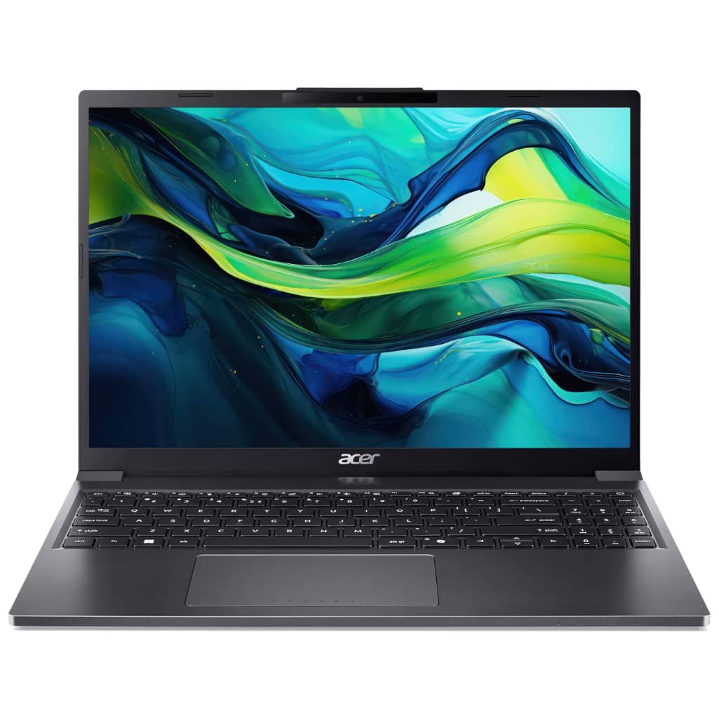 PC Portable 15.3" Acer Aspire Go AG15-51P-500J, Noior _ NX.J4DEF.004