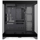 Boitier PC E-ATX Thermaltake CTE E550 TG, Noir _ CA-1Z8-00M1WN-00