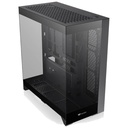 Boitier PC E-ATX Thermaltake CTE E550 TG, Noir _ CA-1Z8-00M1WN-00
