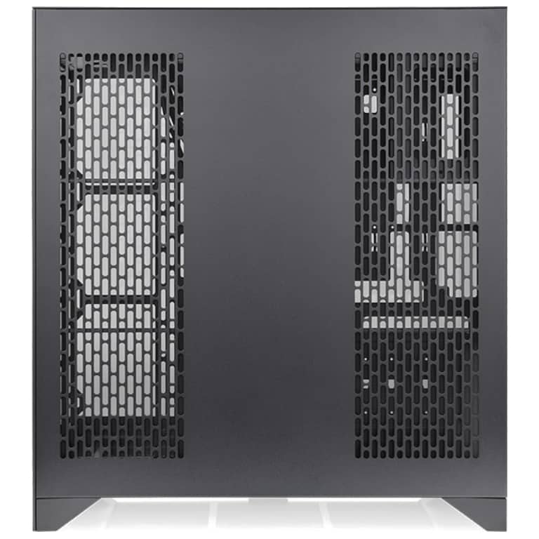 Boitier PC E-ATX Thermaltake CTE E550 TG, Noir _ CA-1Z8-00M1WN-00