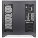 Boitier PC E-ATX Thermaltake CTE E550 TG, Noir _ CA-1Z8-00M1WN-00