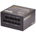 Boitier PC Mini ITX Xigmatek Nebula, Jaune (EN6855)