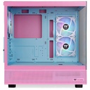 Boitier PC E-ATX ThermalTake View 270 Plus TG ARGB, Bubble Pink _ CA-1Y7-00MAWN-00