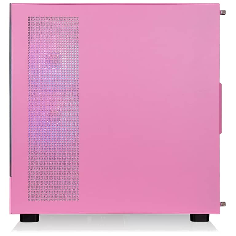 Boitier PC E-ATX ThermalTake View 270 Plus TG ARGB, Bubble Pink _ CA-1Y7-00MAWN-00