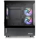 Boitier PC E-ATX ThermalTake View 170 TG RGB, Bubble Pink _ CA-1Z4-00M1WN-00