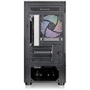 Boitier PC E-ATX ThermalTake View 170 TG RGB, Bubble Pink _ CA-1Z4-00M1WN-00