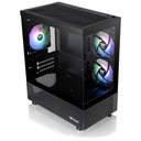 Boitier PC E-ATX ThermalTake View 170 TG RGB, Bubble Pink _ CA-1Z4-00M1WN-00