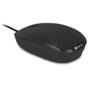 Souris Filaire USB 2.0 NGS Flame, Noir _ FLAMME BK