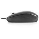 Souris Filaire USB 2.0 NGS Flame, Noir _ FLAMME BK