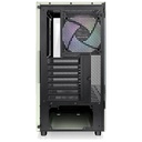 Boitier PC E-ATX ThermalTake View 270 TG ARGB, Matcha Green _ CA-1Y7-00MEWN-00