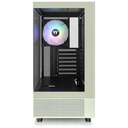 Boitier PC E-ATX ThermalTake View 270 TG ARGB, Matcha Green _ CA-1Y7-00MEWN-00