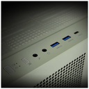 Boitier PC E-ATX ThermalTake View 270 TG ARGB, Matcha Green _ CA-1Y7-00MEWN-00