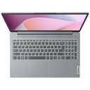 PC Portable 15.6" Lenovo IdeaPad Slim3 15IAH8, Gris _ 83ER00L0FR