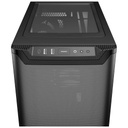 Boitier PC ATX Be Quiet Pure Base 501 Airflow, Noir _ BG074