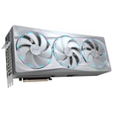 Carte graphique GeForce RTX5090 Gigabyte AORUS GeForce RTX 5090 MASTER ICE 32G _ GV-N5090AORUSM ICE-32GD