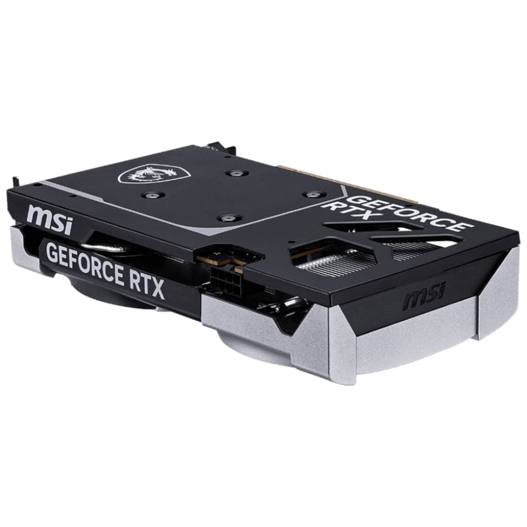 Carte graphique GeForce RTX5060 MSI RTX 5060 8G VENTUS 2X OC _ 912-V537-002