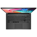 PC Portable 14.0" MSI Modern 15 F13MG-464XFR, Gris _ 9S7-15S121-464