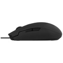 Souris Filaire USB 2.0 Gigabyte AORUS M2, Noir/LED _ GM-AORUS M2
