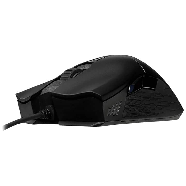 Souris Filaire USB 2.0 Gigabyte AORUS M3, Noir/LED _ GM-AORUS M3