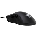 Souris Filaire USB 2.0 Gigabyte AORUS M3, Noir/LED _ GM-AORUS M3