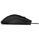 Souris Filaire USB 2.0 Gigabyte AORUS M3, Noir/LED _ GM-AORUS M3