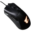 Souris Filaire USB 2.0 Gigabyte AORUS M3, Noir/LED _ GM-AORUS M3