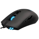Souris Filaire USB 2.0 Gigabyte AORUS M4, Noir/LED _ GM-AORUS M4