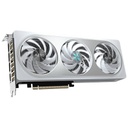 Carte graphique GeForce RTX5060 Gigabyte RTX 5060 AERO OC 8G _ GV-N5060AERO OC-8GD