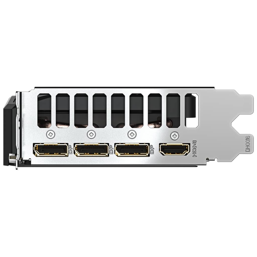 Carte graphique GeForce RTX5060 Gigabyte RTX 5060 WINDFORCE 8G _ GV-N5060WF2-8GD