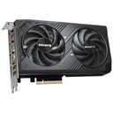 Carte graphique GeForce RTX5060 Gigabyte RTX 5060 WINDFORCE 8G _ GV-N5060WF2-8GD