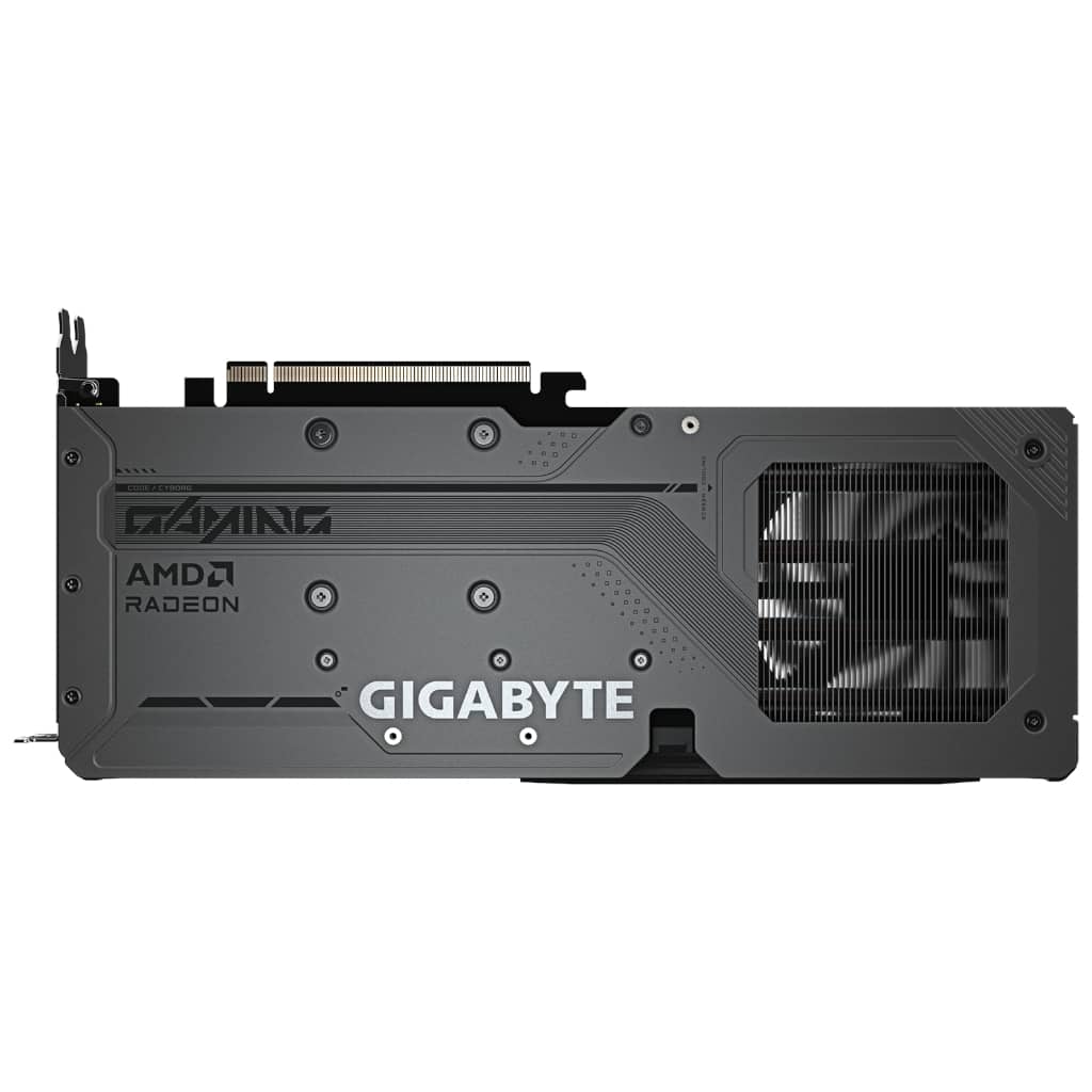 Carte graphique Radeon RX9060 XT Gigabyte RX 9060 XT GAMING OC 16G _ GV-R9060XTGAMING OC-16GD