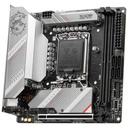 Carte mère Intel 1700 B760 Mini ITX MSI MPG B760I EDGE WIFI _ 911-7D40-005