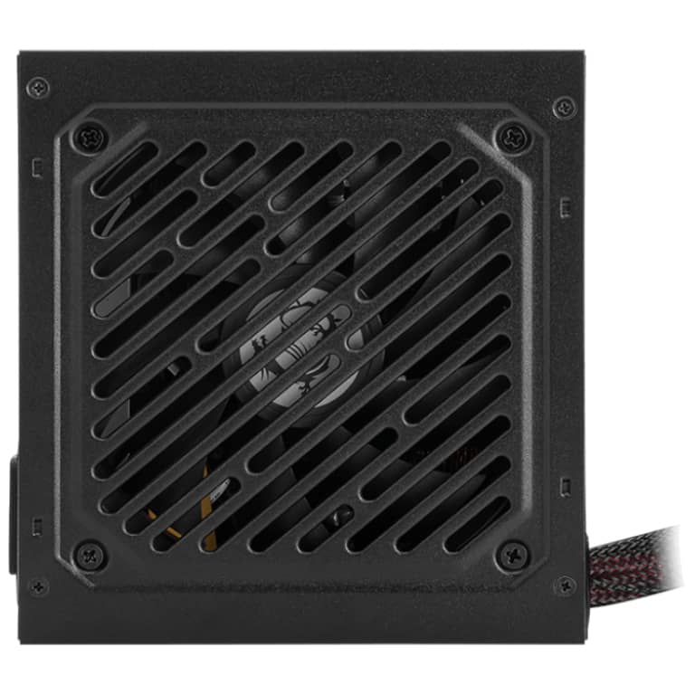 Alimentation ATX MSI MAG A500N-H, 500W Non certifiée _ 306-7ZPGX11-HH9