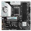 Carte mère Intel 1700 B760 Micro ATX MSI B760M GAMING PLUS WIFI _ 911-7D99-017