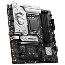 Carte mère Intel 1700 B760 Micro ATX MSI B760M GAMING PLUS WIFI _ 911-7D99-017