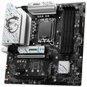 Carte mère Intel 1700 B760 Micro ATX MSI B760M GAMING PLUS WIFI _ 911-7D99-017