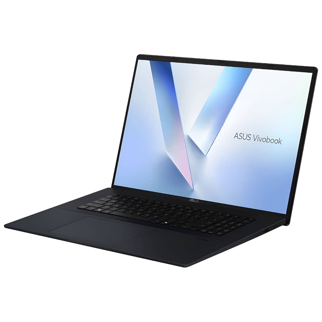 PC Portable 18.4" Asus VivoBook M1807HA-S8076X, Bleu/Noir _ 90NB15P1-M005R0