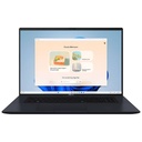 PC Portable 18.4" Asus VivoBook M1807HA-S8076X, Bleu/Noir _ 90NB15P1-M005R0