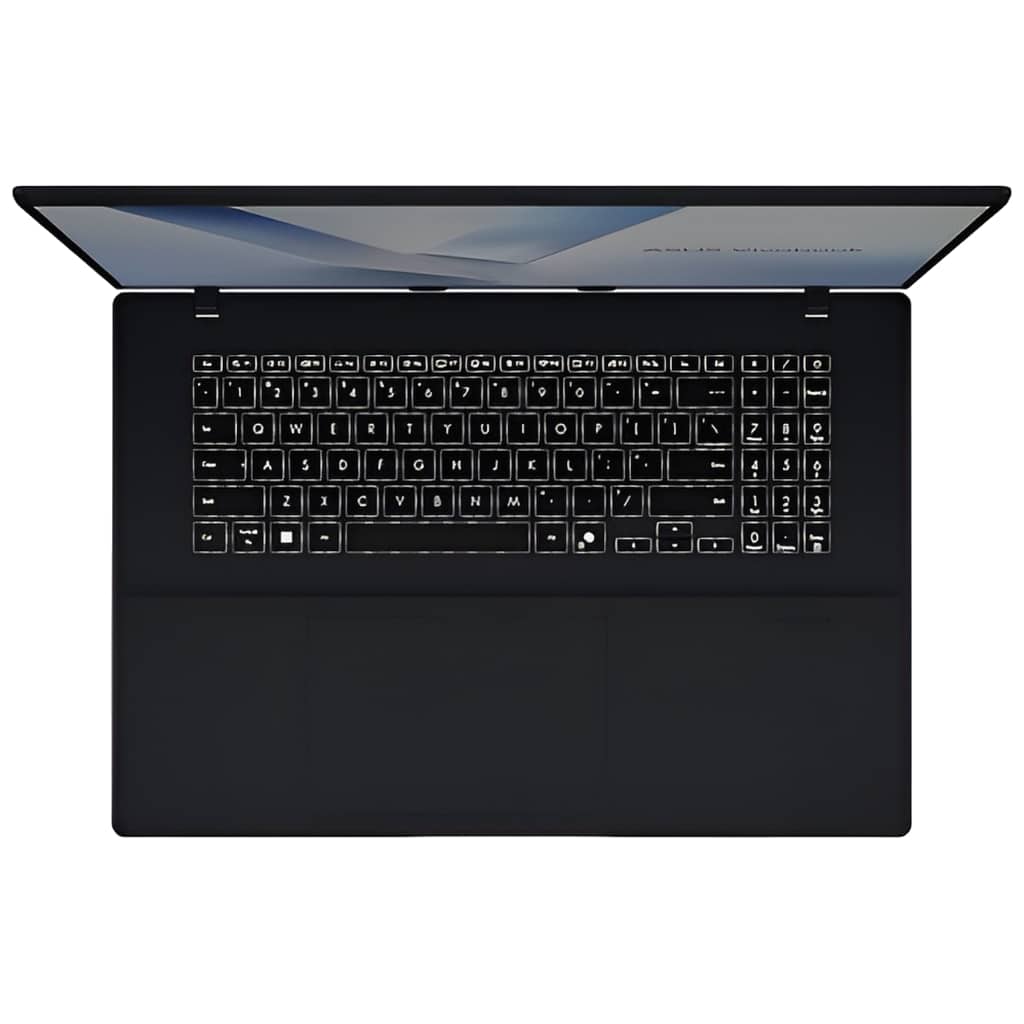 PC Portable 18.4" Asus VivoBook M1807HA-S8076X, Bleu/Noir _ 90NB15P1-M005R0