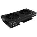 Carte graphique Radeon RX9060 XT XFX Swift RX 9060 XT OC Gaming Edition 16GB _ RX-96TSW16BQ